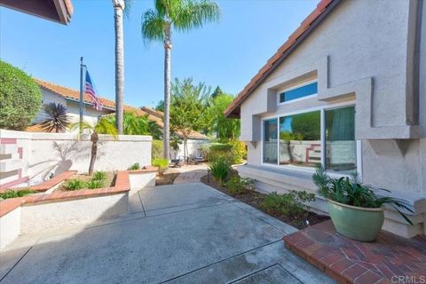 Tiny photo for 5163 Silver Bluff Drive, Oceanside, CA 92057 (MLS # NDP2510255)