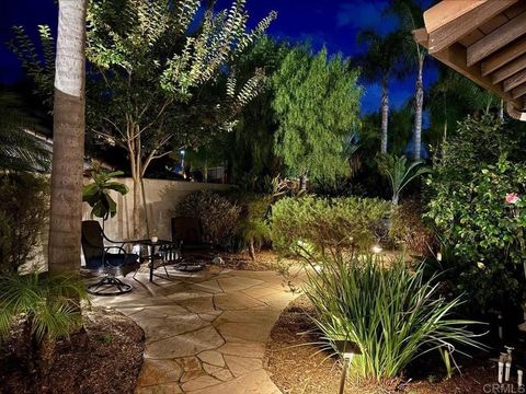 Tiny photo for 5163 Silver Bluff Drive, Oceanside, CA 92057 (MLS # NDP2510255)