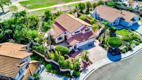 Tiny photo for 5163 Silver Bluff Drive, Oceanside, CA 92057 (MLS # NDP2510255)