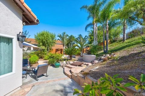 Tiny photo for 5163 Silver Bluff Drive, Oceanside, CA 92057 (MLS # NDP2510255)