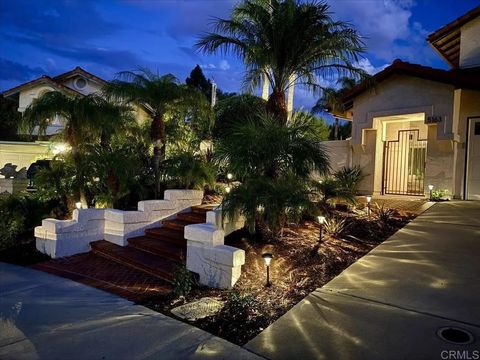 Tiny photo for 5163 Silver Bluff Drive, Oceanside, CA 92057 (MLS # NDP2510255)