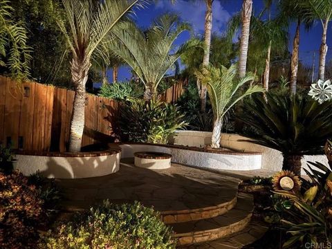 Tiny photo for 5163 Silver Bluff Drive, Oceanside, CA 92057 (MLS # NDP2510255)