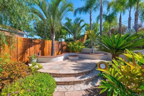 Tiny photo for 5163 Silver Bluff Drive, Oceanside, CA 92057 (MLS # NDP2510255)