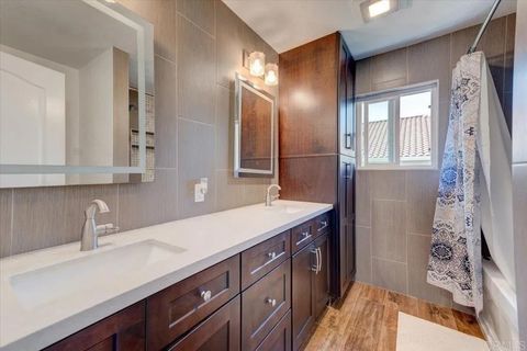 Tiny photo for 5163 Silver Bluff Drive, Oceanside, CA 92057 (MLS # NDP2510255)