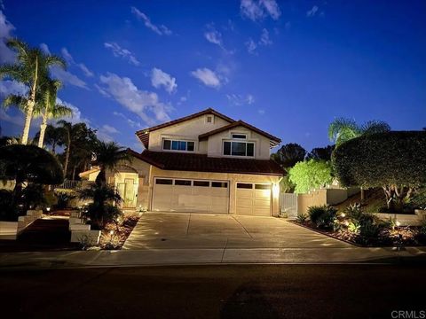 Tiny photo for 5163 Silver Bluff Drive, Oceanside, CA 92057 (MLS # NDP2510255)