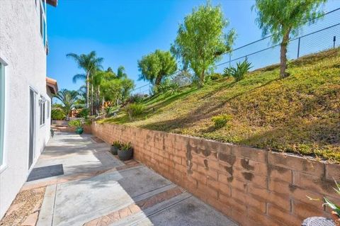 Tiny photo for 5163 Silver Bluff Drive, Oceanside, CA 92057 (MLS # NDP2510255)