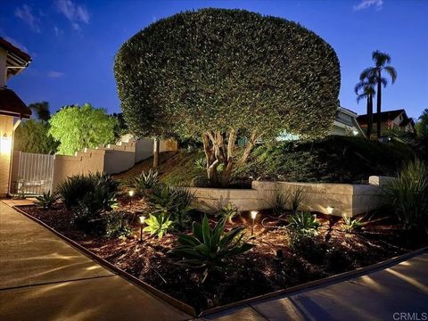 Tiny photo for 5163 Silver Bluff Drive, Oceanside, CA 92057 (MLS # NDP2510255)