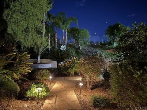 Tiny photo for 5163 Silver Bluff Drive, Oceanside, CA 92057 (MLS # NDP2510255)