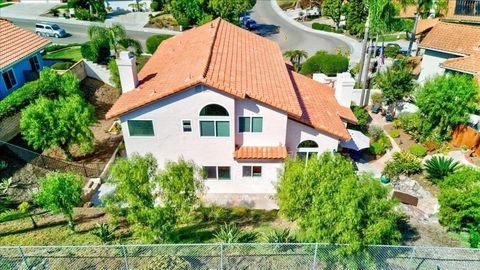 Tiny photo for 5163 Silver Bluff Drive, Oceanside, CA 92057 (MLS # NDP2510255)
