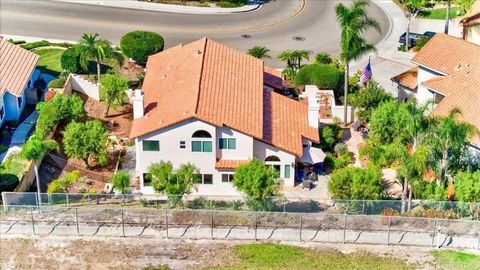 Tiny photo for 5163 Silver Bluff Drive, Oceanside, CA 92057 (MLS # NDP2510255)