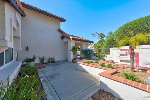 Tiny photo for 5163 Silver Bluff Drive, Oceanside, CA 92057 (MLS # NDP2510255)