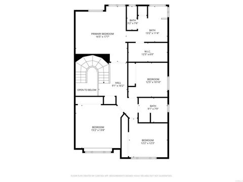 Tiny photo for 5163 Silver Bluff Drive, Oceanside, CA 92057 (MLS # NDP2510255)