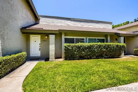 10839 Caravelle Place, San Diego, CA 92124 - #: 260016358
