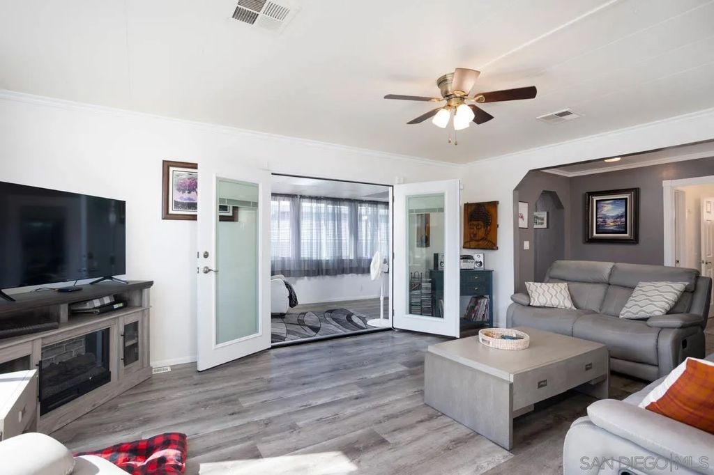 Photo of 9500 Harritt Rd spc 189 Rd #SPC 189, Lakeside, CA 92040 (MLS # 250041856)
