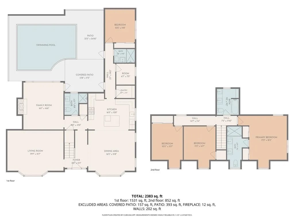 3803 Monteith Drive