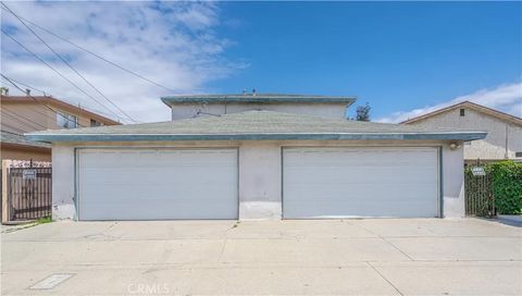 Tiny photo for 10921 Walnut ST, Los Alamitos, CA 90720 (MLS # OC26097675)