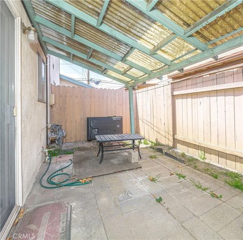 Tiny photo for 10921 Walnut ST, Los Alamitos, CA 90720 (MLS # OC26097675)