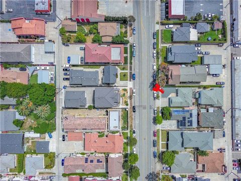 Tiny photo for 10921 Walnut ST, Los Alamitos, CA 90720 (MLS # OC26097675)