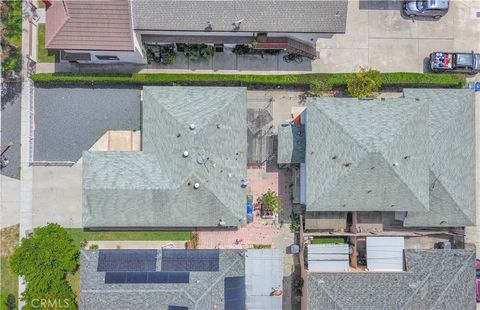 Tiny photo for 10921 Walnut ST, Los Alamitos, CA 90720 (MLS # OC26097675)