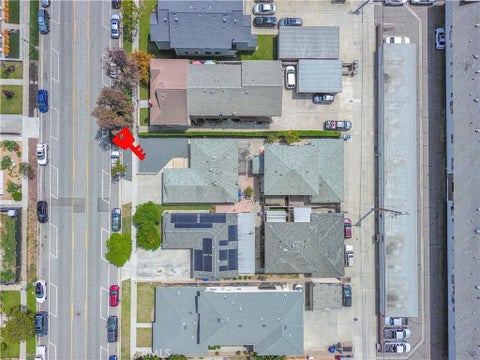 Tiny photo for 10921 Walnut ST, Los Alamitos, CA 90720 (MLS # OC26097675)