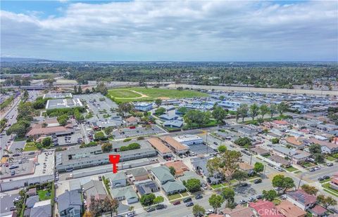 Tiny photo for 10921 Walnut ST, Los Alamitos, CA 90720 (MLS # OC26097675)