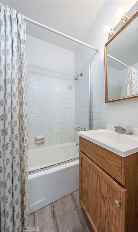Tiny photo for 10921 Walnut ST, Los Alamitos, CA 90720 (MLS # OC26097675)