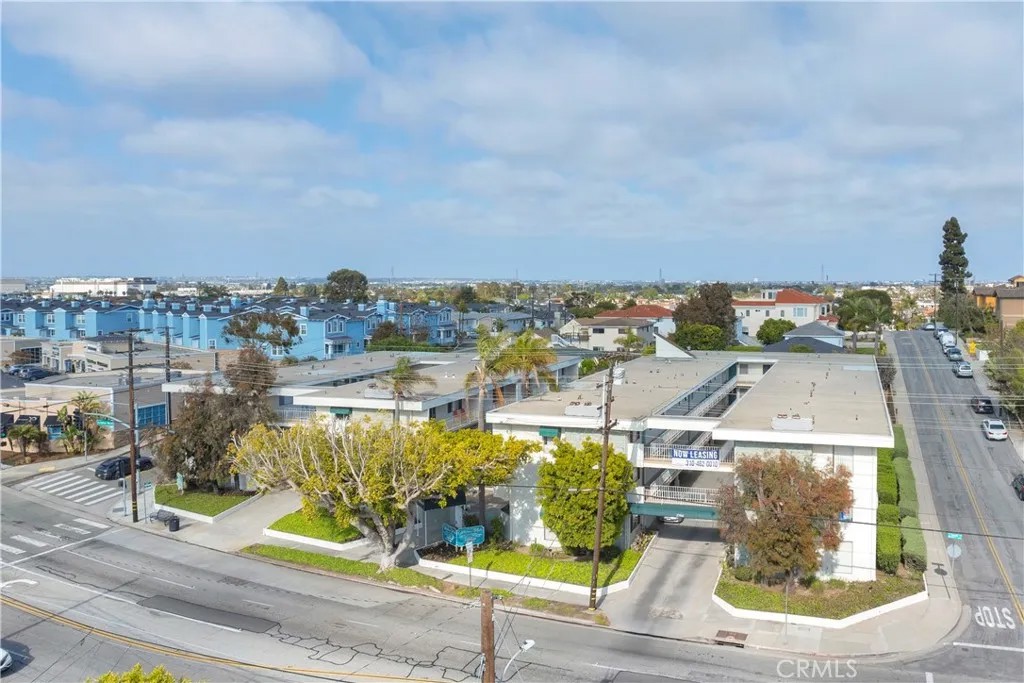 2700 Aviation Boulevard