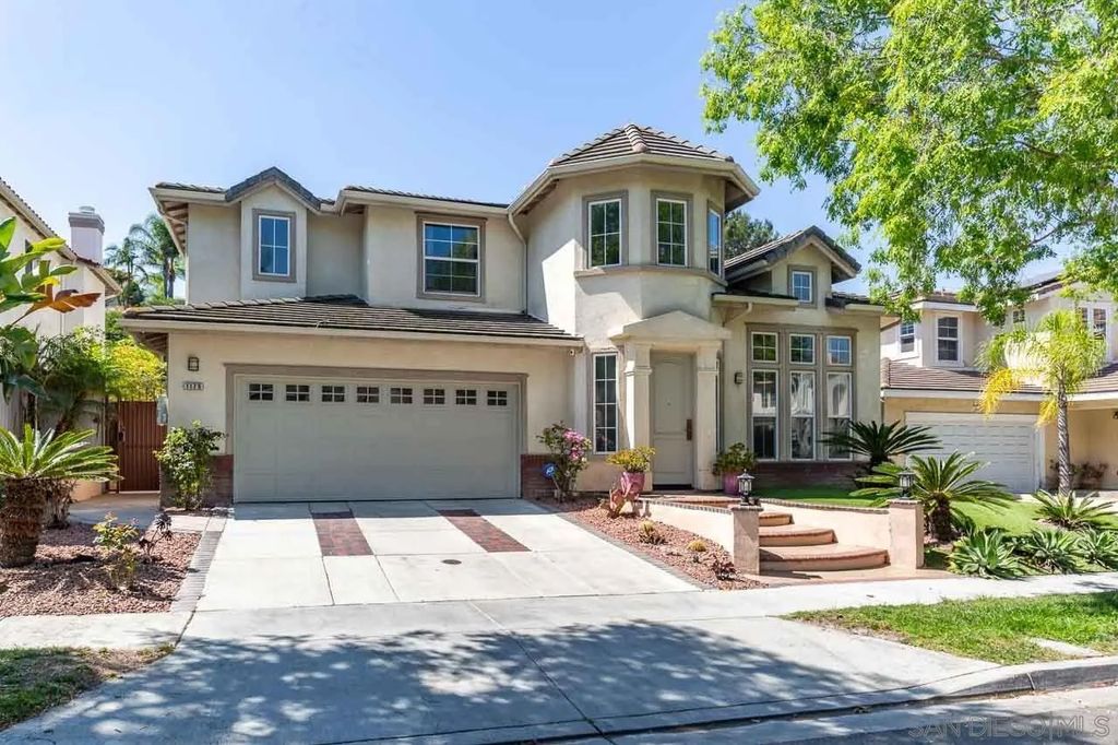 Photo of 1175 Santa Olivia Rd, Chula Vista, CA 91915 (MLS # 260008025)