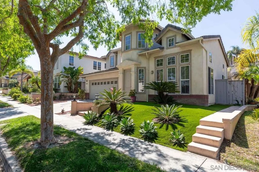 Photo of 1175 Santa Olivia Rd, Chula Vista, CA 91915 (MLS # 260008025)