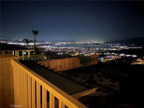 Photo of 29223 Woodbridge Street, Lake Elsinore, CA 92530 (MLS # PW25281190)