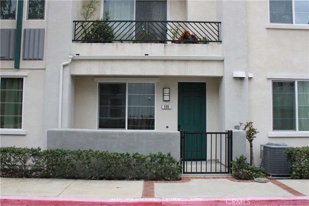 Photo of 595 Orlando Court, Upland, CA 91786 (MLS # CV26037861)