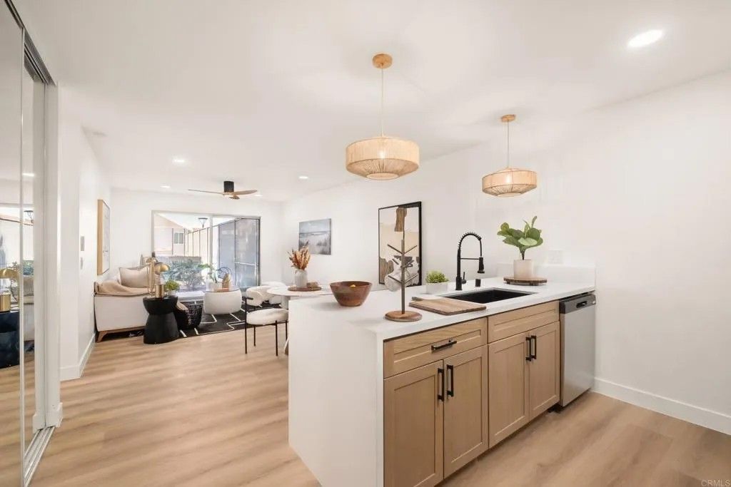 Photo of 8024 Linda Vista Road #1D, San Diego, CA 92111 (MLS # PTP2602954)