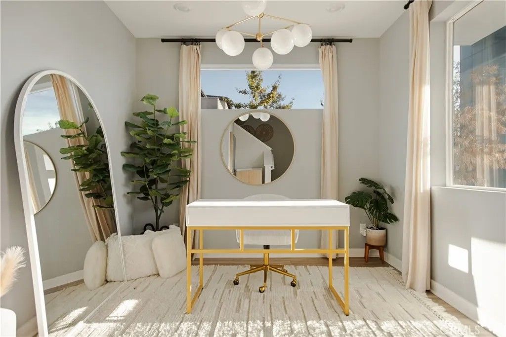 Photo of 112 Restore, Irvine, CA 92618 (MLS # CV25280798)