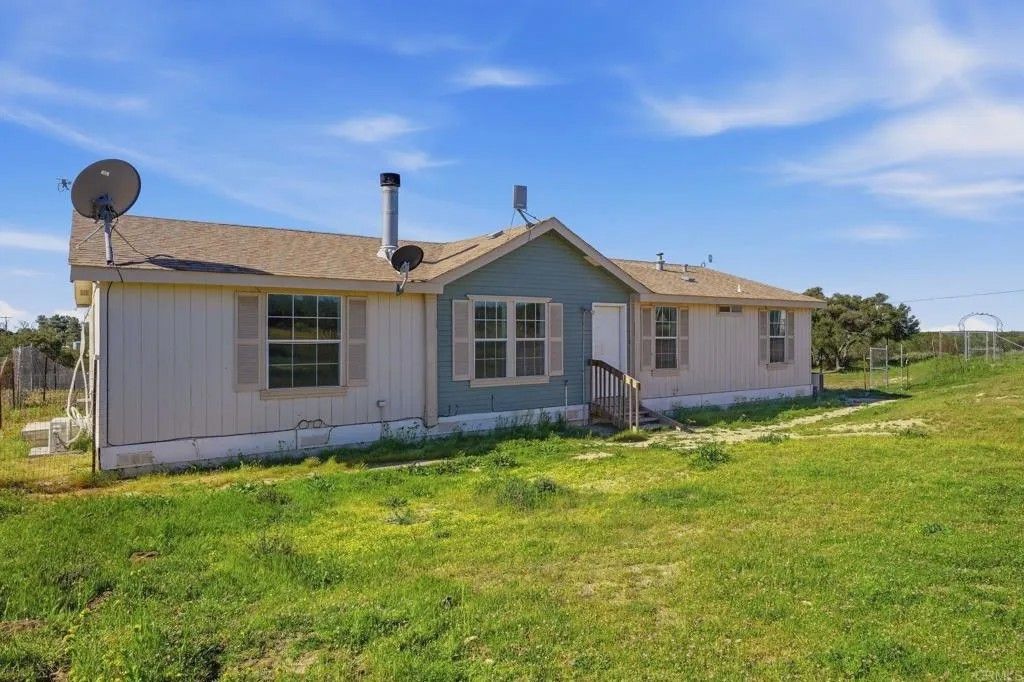 Photo of 909 Tierra De Luna, Boulevard, CA 91905 (MLS # PTP2602002)