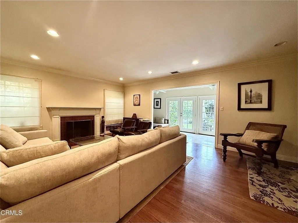 Photo of 1104 N Hidalgo Avenue, Alhambra, CA 91801 (MLS # P1-25490)