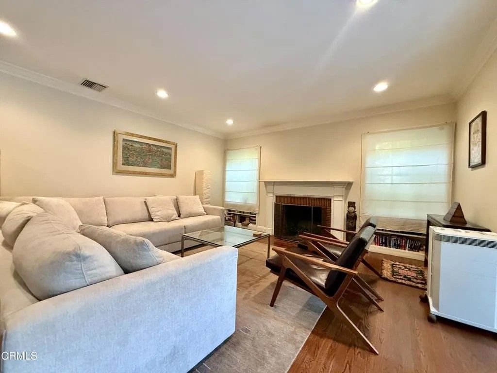 Photo of 1104 N Hidalgo Avenue, Alhambra, CA 91801 (MLS # P1-25490)