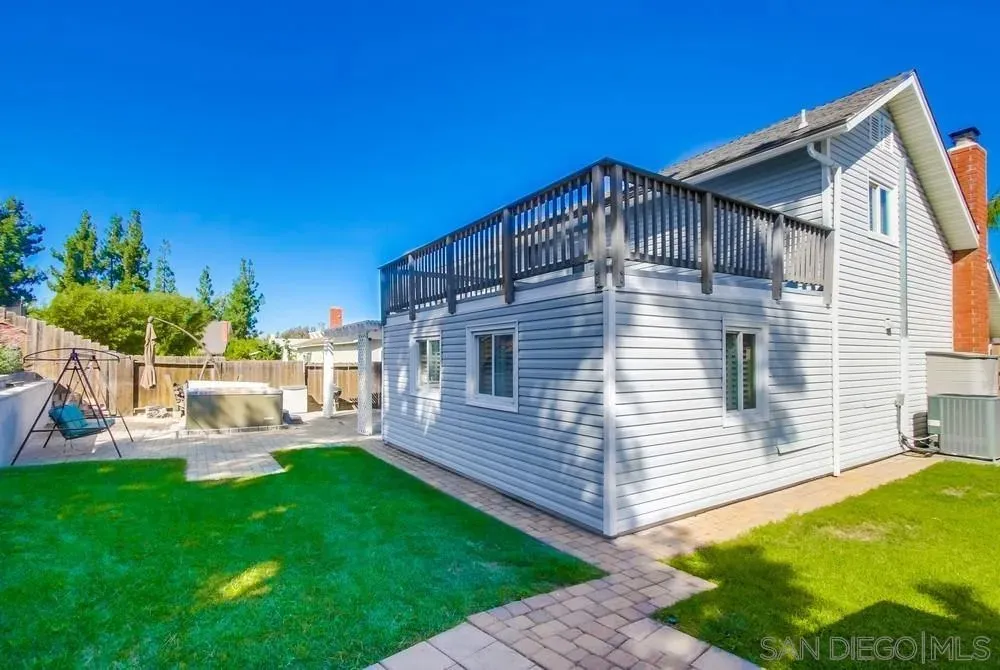 San Diego, California 92129, United States, 5 Bedrooms Bedrooms, ,2 BathroomsBathrooms,Residential,Active,219017