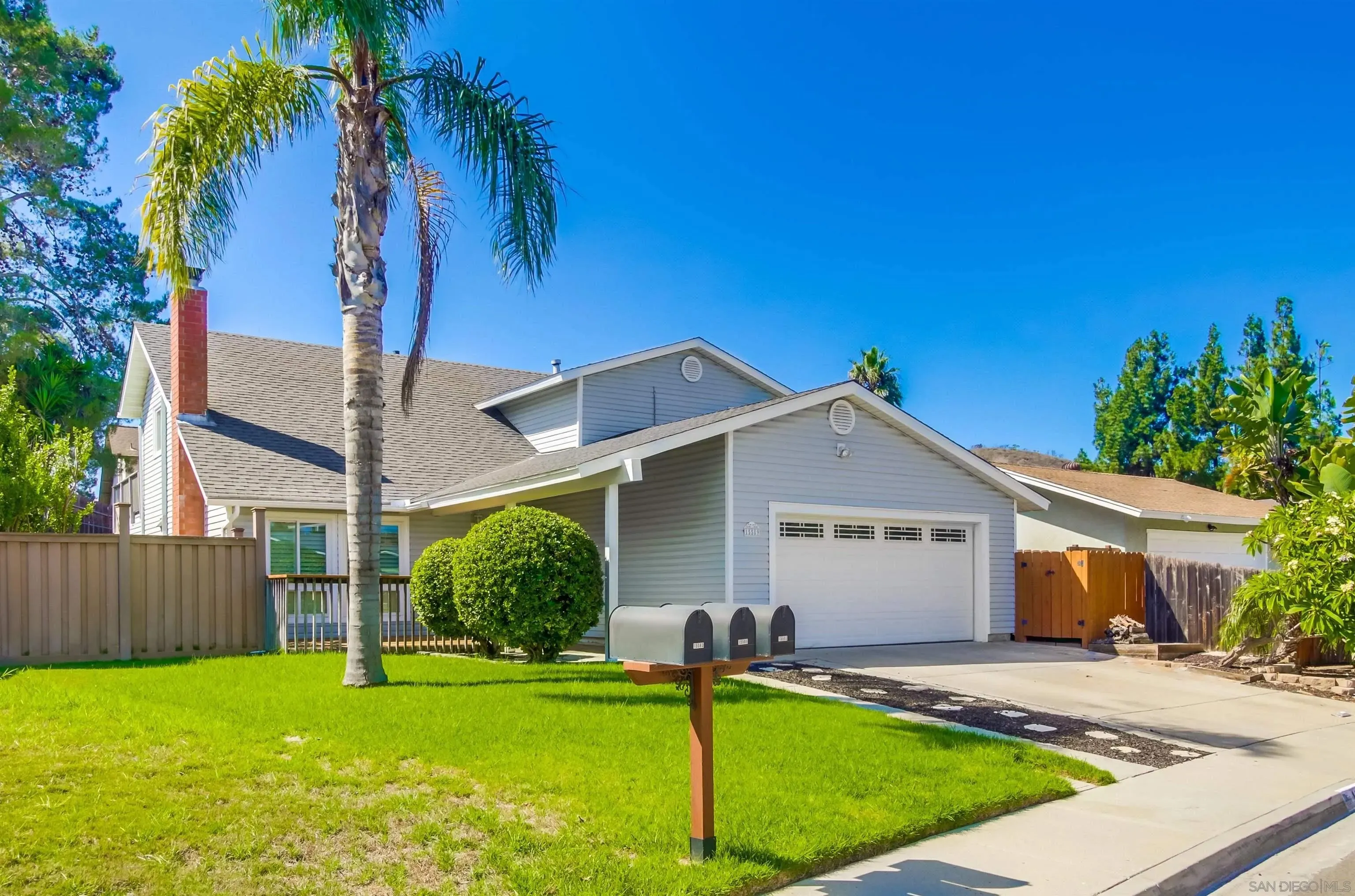 San Diego, California 92129, United States, 5 Bedrooms Bedrooms, ,2 BathroomsBathrooms,Residential,Active,219017