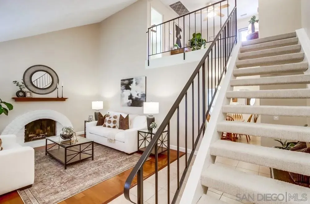 San Diego, California 92129, United States, 5 Bedrooms Bedrooms, ,2 BathroomsBathrooms,Residential,Active,219017