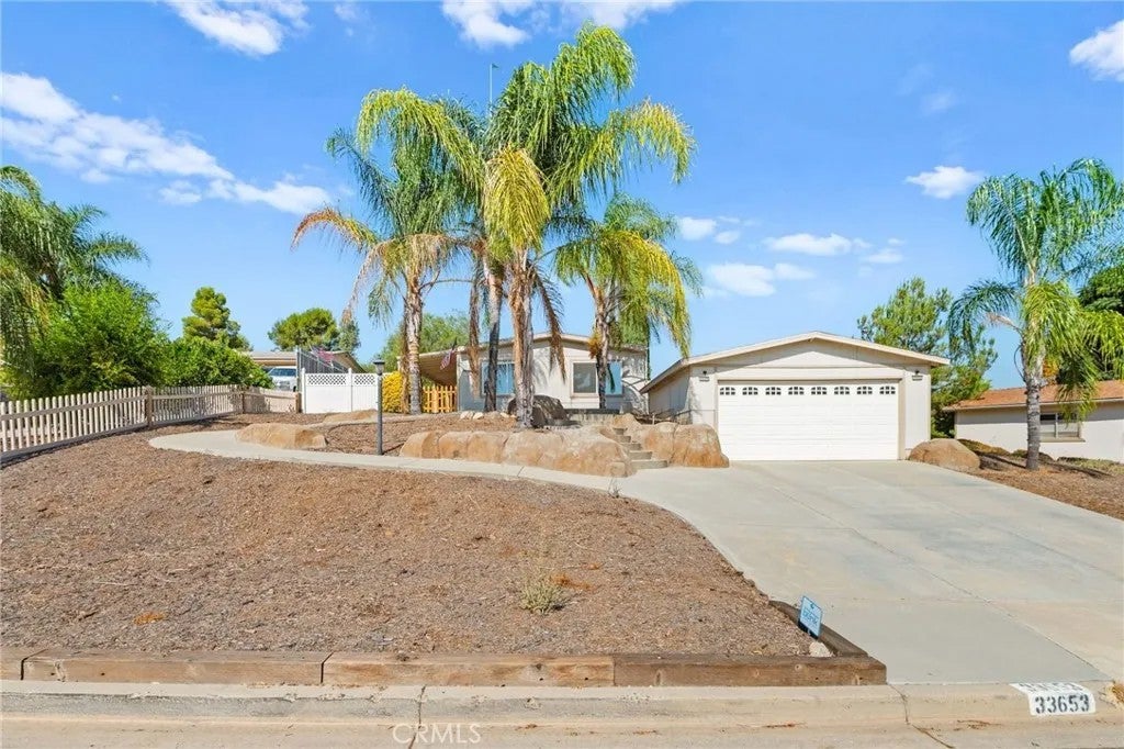 Photo of 33653 Windmill Road, Wildomar, CA 92595 (MLS # SW25182608)