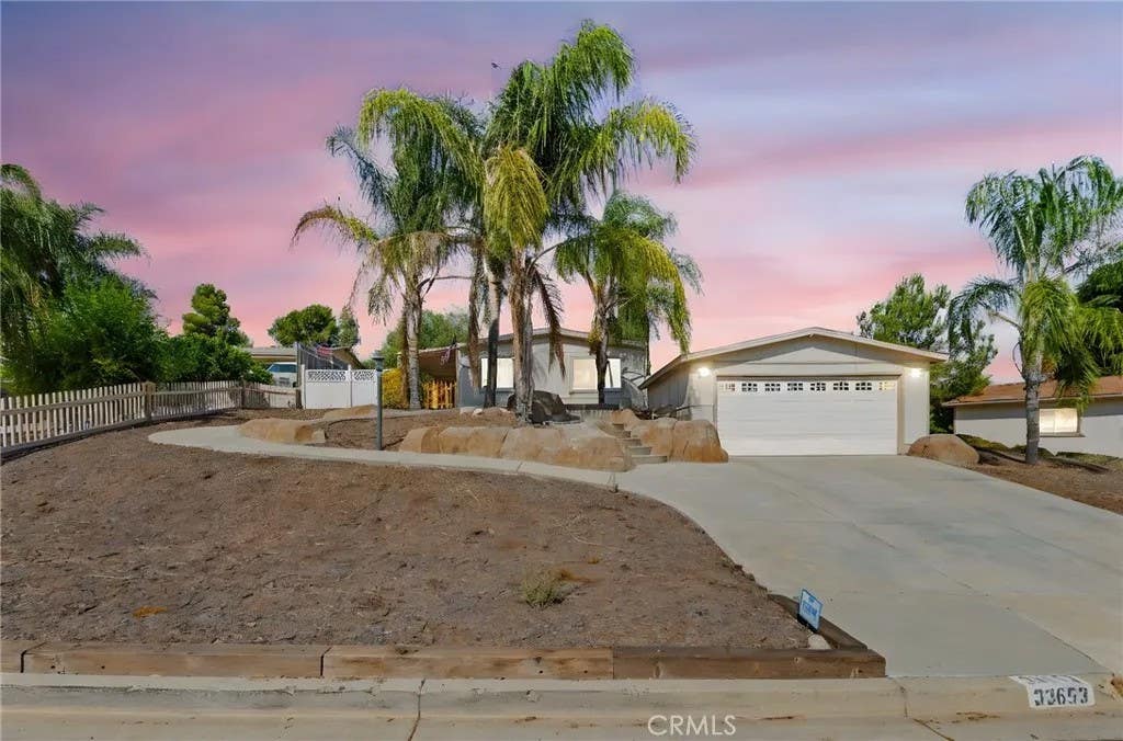 Photo of 33653 Windmill Road, Wildomar, CA 92595 (MLS # SW25182608)