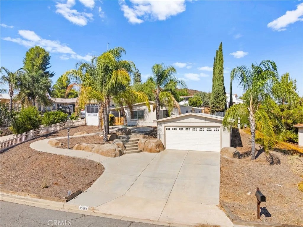 Photo of 33653 Windmill Road, Wildomar, CA 92595 (MLS # SW25182608)
