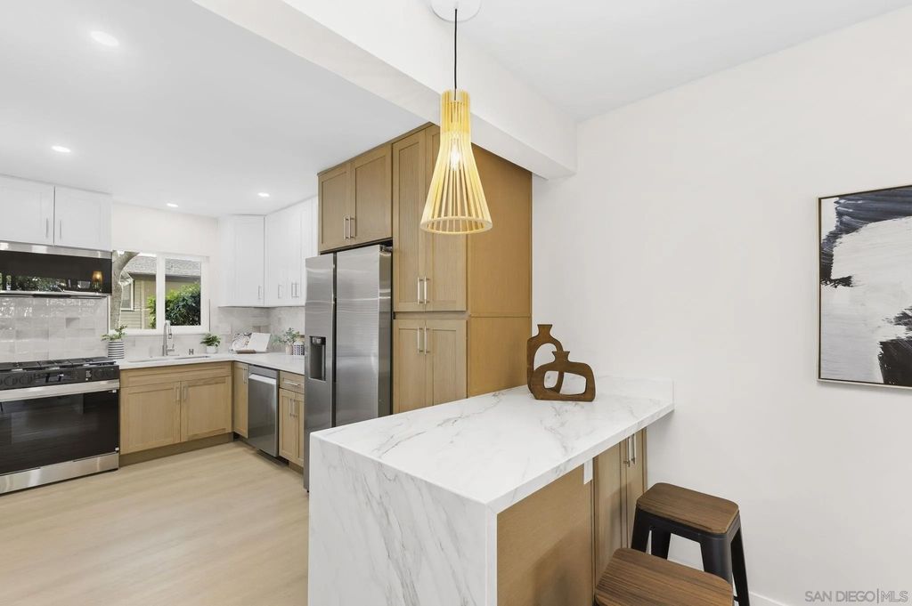 Photo of 5931 Howell Dr Unit 14 Dr, La Mesa, CA 91942 (MLS # 260003013)