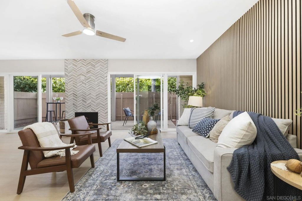 Photo of 5931 Howell Dr Unit 14 Dr, La Mesa, CA 91942 (MLS # 260003013)