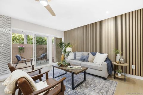 Photo of 5931 Howell Dr Unit 14 Dr, La Mesa, CA 91942 (MLS # 260003013)