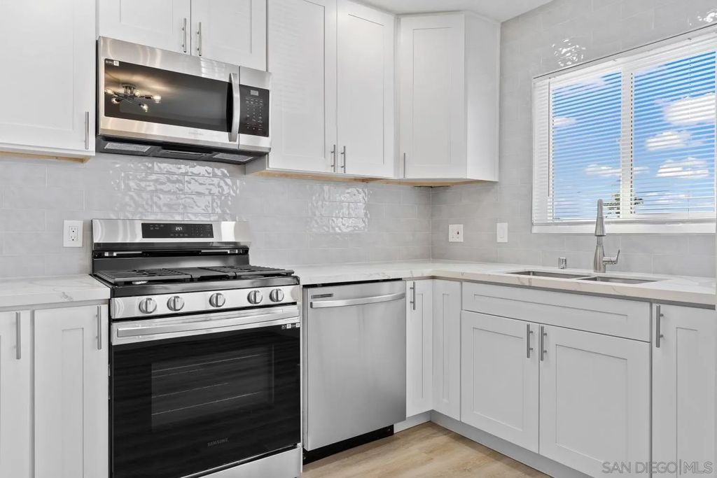 Photo of 3817 Marlborough Ave #1/2, San Diego, CA 92105 (MLS # 260009516)