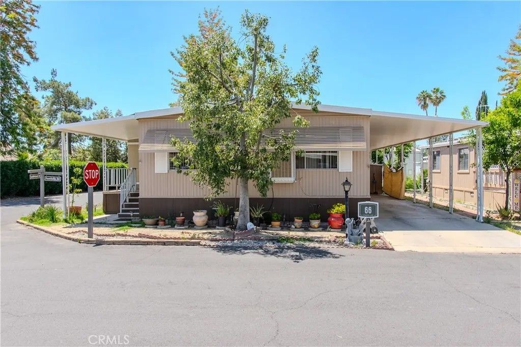Photo of 21100 State St #66, San Jacinto, CA 92583 (MLS # CV25109380)