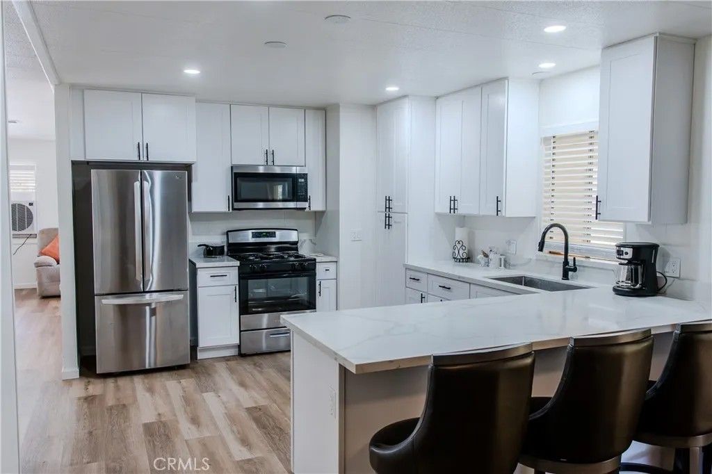 Photo of 21100 State St #66, San Jacinto, CA 92583 (MLS # CV25109380)