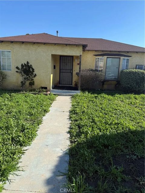 Photo of 8762 La Salle St, Cypress, CA 90630 (MLS # PW26003981)