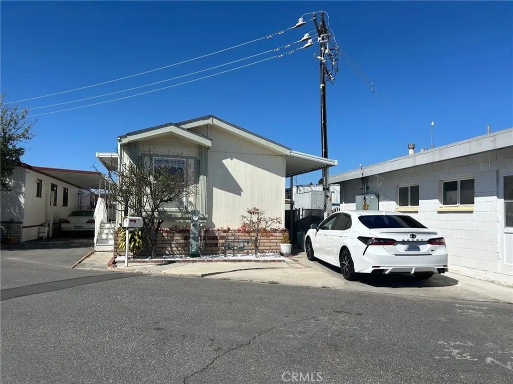 Photo of 9851 Bolsa Ave #58, Westminster, CA 92683 (MLS # PW26051578)